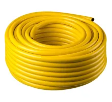 Шланг поливочный GRINDA COMFORT 3/4,50м 25атм.трехсл.армир8-429003-3/4-50