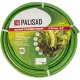 Шланг поливочный армированный эластичный 3/4 25 м Palisad 67443