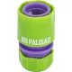 Соединитель для шланга пластм быстросъемный 1/2// Palisad 66135
