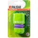 Соединитель для шланга пластмассовый быстросъемный 1/2 PALISAD (66140)