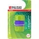 Соединитель для шланга, 1/2 пластмассов. PALISAD (66435)