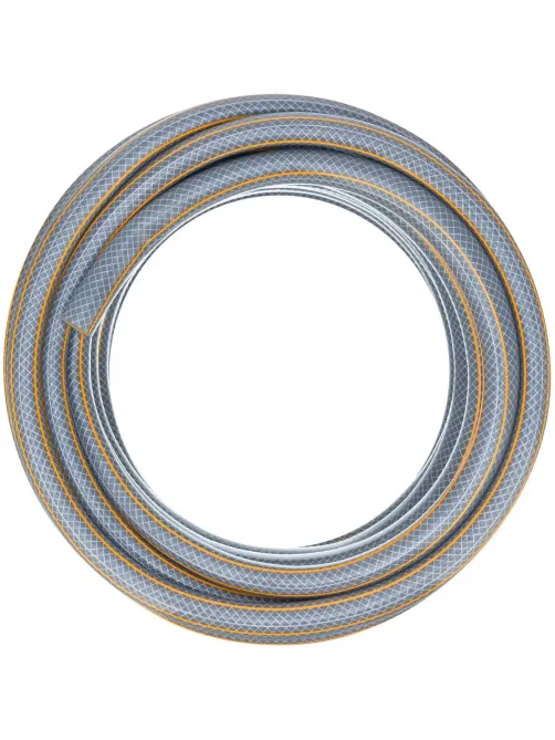 Шланг поливочный 4-сл армиров Professional 3/4 15 метров LUXE Palisad 67464