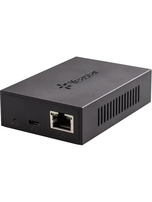 Шлюз VoIP-FXS Yeastar TA100 с поддержкой 1 FXS-линии