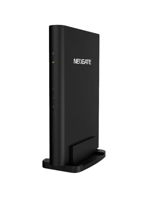 Шлюз IP Yeastar TA400, черный