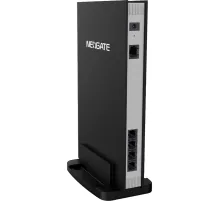 Шлюз IP Yeastar TA400, черный