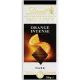 Шоколад LINDT темный с апельсином, 100 гр
