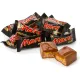 Шоколадный батончик Mars Minis с карамелью и нугой, 2,7кг