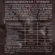 Шоколад порционный Деловой Стандарт молочный с печеньем 5гx80шт, 400г