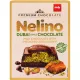 Шоколад Nelino Dubai chokolate молочный с фисташ нач. и кадаифом,62г