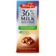 Шоколад Победа Вкуса Молочный без сахара 36% какао,100г