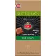 Шоколад горький Bucheron Diet без сахара в картоне, 70г