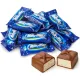 Шоколадный батончик Milky Way Minis, 2,5кг