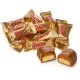 Шоколадный батончик Twix минис, 2,7кг/уп