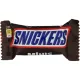 Шоколадный батончик Snickers Minis с карамелью, арахисом и нугой, 1кг