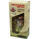 Шоколад Солдатик с сюрпризом Золотое правило фигурный, 35г (подар.кор)