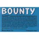 Шоколадный батончик Bounty с мякотью кокоса, 3кг