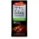Шоколад Победа Вкуса Горький без сахара 72% какао,100г