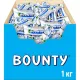 Шоколадный батончик Bounty с мякотью кокоса, 1кг