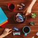 Шоколадный батончик Bounty с мякотью кокоса, 1кг