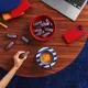Шоколадный батончик Snickers Minis с карамелью, арахис и нугой, пакет, 180г