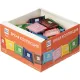 Шоколад Ritter sport мини-ассорти Bunter Mix (7вкусов) 84шт/уп