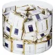 Шоколад порционный горький Lavazza ,5г/250шт