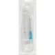 Шприц 2-комп. однораз. 2мл LS 23G(0,6x30) прил. 100шт/уп KD-Ject