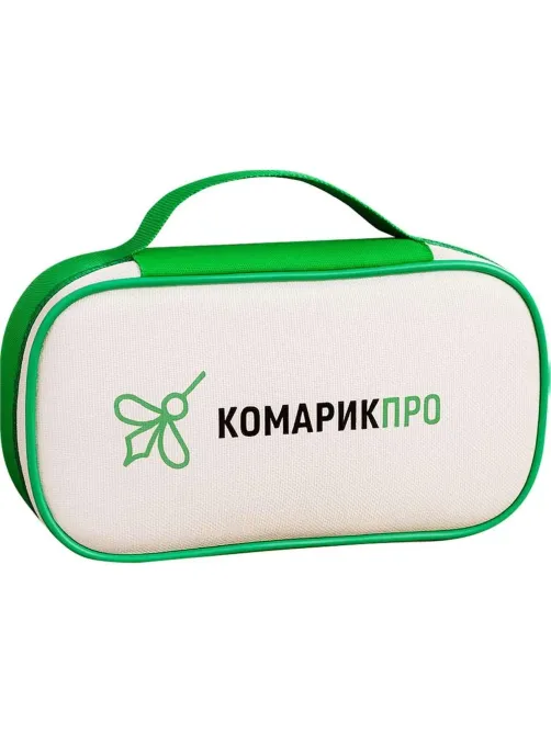 Шприц Автоинъектор КомарикПро, с чехлом