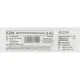Шприц 2-комп. однораз. 2мл LS 23G(0,6x30) прил. 100шт/уп KD-Ject