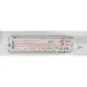 Шприц 2-комп. однораз. 5мл LS 22G(0,7x40) прил. 100шт/уп SFM