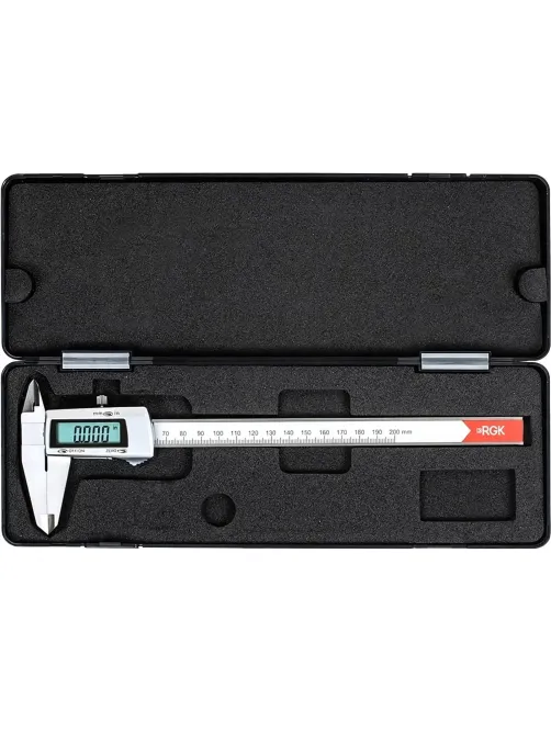Штангенциркуль электронный RGK SC-200 (779494)