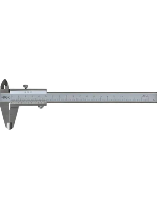 Штангенциркуль механический RGK SCM-150 (779517)