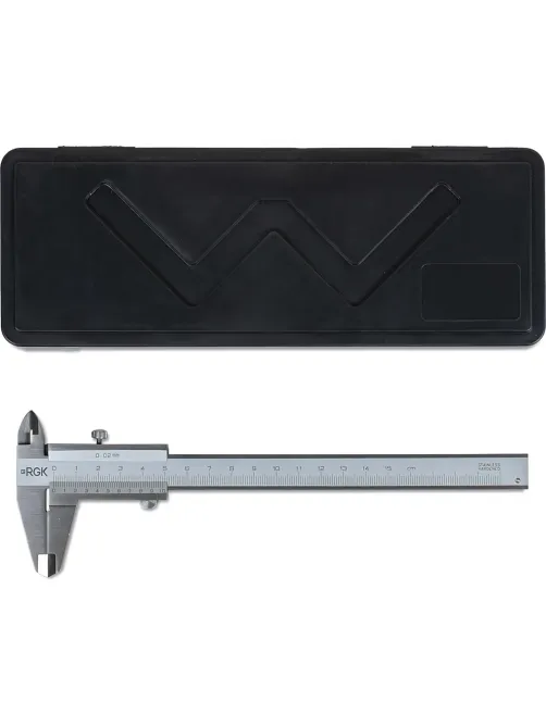 Штангенциркуль механический RGK SCM-150 (779517)