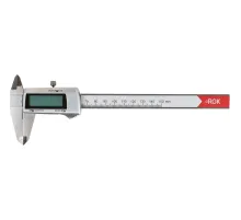 Штангенциркуль электронный RGK SC-150 (779487)
