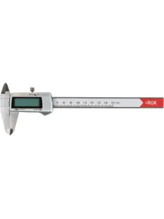 Штангенциркуль электронный RGK SC-150 (779487)