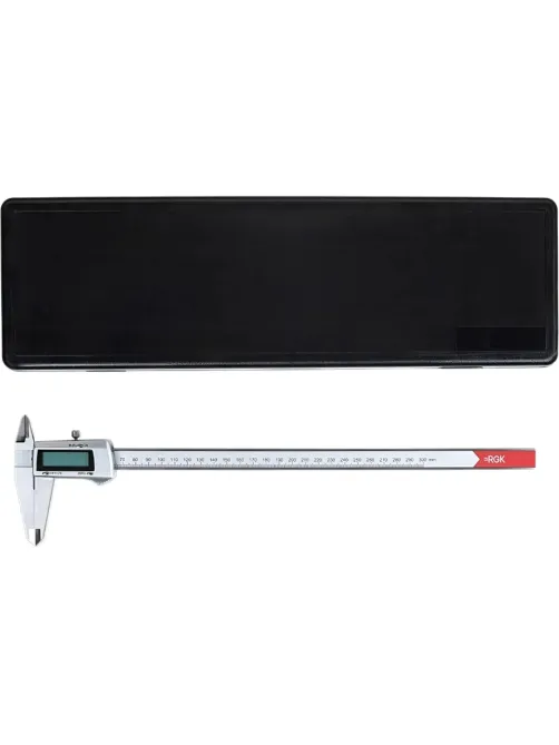 Штангенциркуль электронный RGK SC-300 (779500)