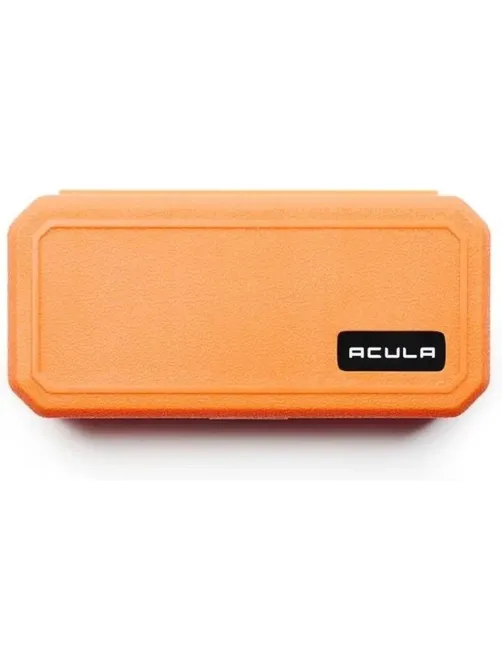Микрометр профессиональный электронный ACULA DM 0-25