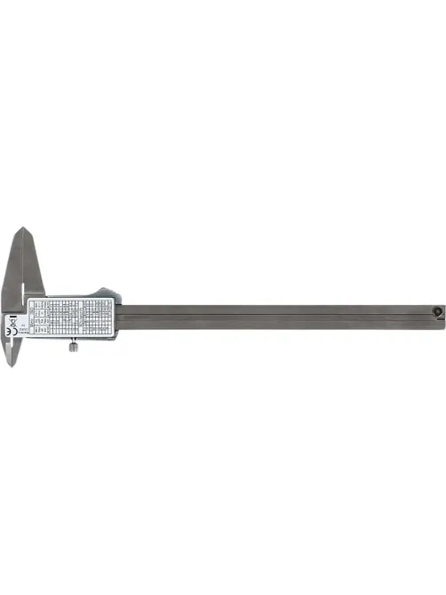 Штангенциркуль электронный RGK SC-200 (779494)