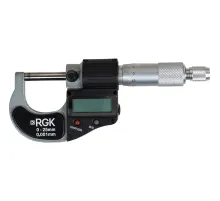Микрометр электронный RGK MC-25 (779562)
