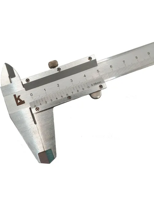 Штангенциркуль  ШЦ-1 125 мм 0,05 мм КАЛИБРОН 70447