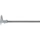 Штангенциркуль электронный RGK SC-300 (779500)