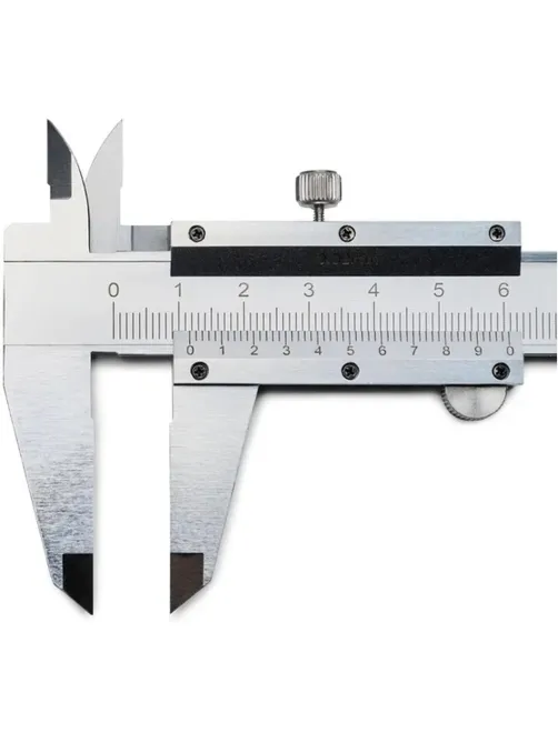 Штангенциркуль (0-150мм, I класс точности) ACULA AC 150