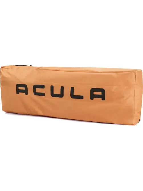 Микрометр профессиональный электронный ACULA DM 0-25