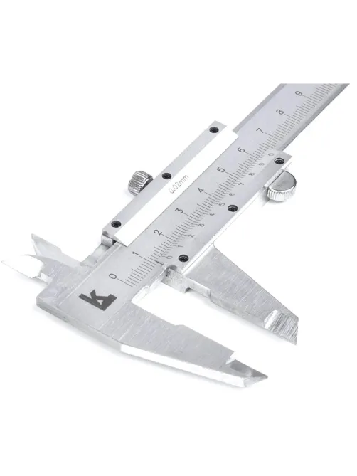 Штангенциркуль  ШЦ-1 150 мм 0,02 мм КАЛИБРОН 71869