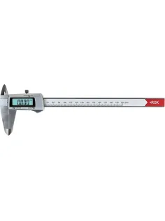 Штангенциркуль электронный RGK SC-200 (779494)