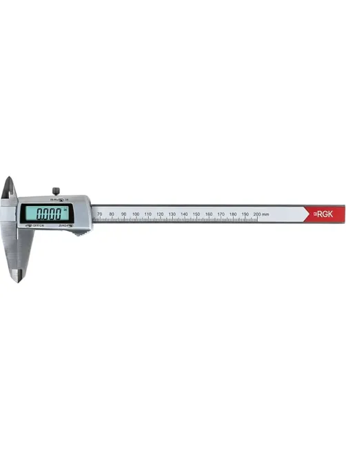 Штангенциркуль электронный RGK SC-200 (779494)