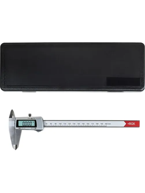 Штангенциркуль электронный RGK SC-200 (779494)