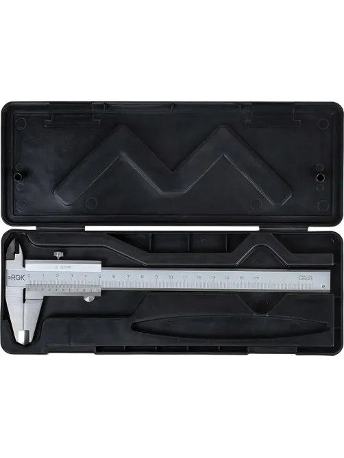 Штангенциркуль механический RGK SCM-150 (779517)