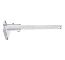 Штангенциркуль ШЦ-1 125 мм 0,1 мм КАЛИБРОН 71871