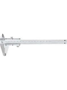 Штангенциркуль ШЦ-1 125 мм 0,1 мм КАЛИБРОН 71871